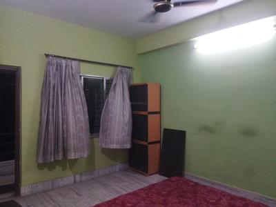Bedroom Image of 900 Sq.ft 2 BHK Builder Floor for sale in Naktala Kolkata for Rs. 4500000
