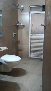 Image of 1200 Sq.ft 2 BHK Apartment / Flat for sale in Akshar Canabee, Kamothe, Navi Mumbai for Rs. 13500000