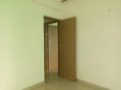 Bedroom Image of 1250 Sq.ft 3 BHK Apartment / Flat for sale in Runwal Bliss, Kanjurmarg East Mumbai for Rs. 38000000