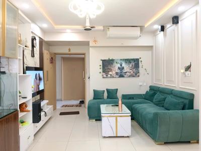 3 BHK Flat