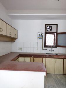 Kitchen Image of 1900 Sq.ft 3 BHK Apartment / Flat for sale in  Skylark Apartments, Sector 6 Dwarka New Delhi for Rs. 36000000