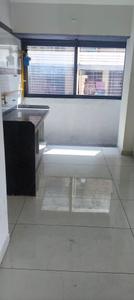 Kitchen Image of 1190 Sq.ft 2 BHK Apartment / Flat for sale in Pramukh Oracle, Chala Vapi for Rs. 3300000