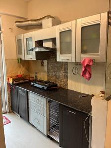 Kitchen Image of 1135 Sq.ft 2.5 BHK Apartment / Flat for sale in Prateek Laurel, Sector 120 Noida for Rs. 12600000