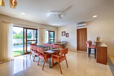 Hall Image of 6155 Sq.ft 4 BHK Villa for sale in Anjuna Goa for Rs. 160000000