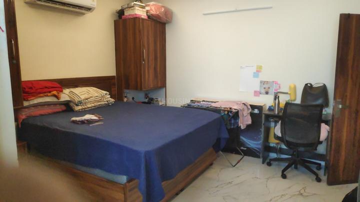 Block C, Sushant Lok Phase 1 Bedroom 1
