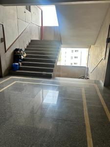 Image of 900 Sq.ft 2 BHK Apartment / Flat for sale in Deep Satyadeep Heights, Makarba, Ahmedabad for Rs. 6500000