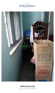 Balcony Image of 1100 Sq.ft 3 BHK Apartment / Flat for sale in Haltu Kolkata for Rs. 6200000