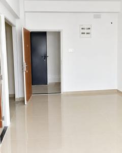 Hall Image of 700 Sq.ft 2 BHK Apartment / Flat for sale in Sugam Prakriti, Sonarpur Kolkata for Rs. 4000000