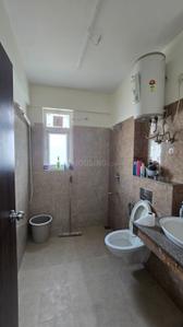 Bathroom Image of 1422 Sq.ft 3 BHK Apartment / Flat for sale in Hero Homes Phase 1, Deatwal Ludhiana for Rs. 12500000