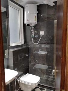 Image of 1800 Sq.ft 3 BHK Builder Floor for sale in Safdarjung Enclave, New Delhi for Rs. 60000000