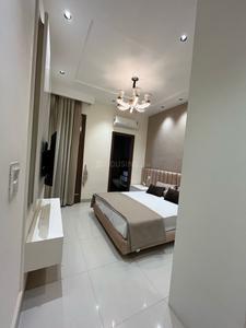 Hall Image of 923 Sq.ft 2 BHK Apartment / Flat for sale in Kharar Mohali for Rs. 5500000