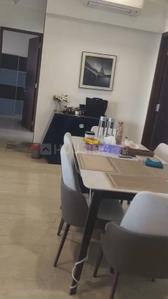 Hall Image of 2000 Sq.ft 3 BHK Apartment / Flat for sale in Mahalakshmi Mumbai for Rs. 100000000