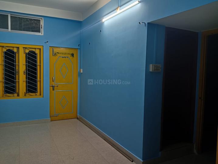 Sarania Hills Bedroom 1