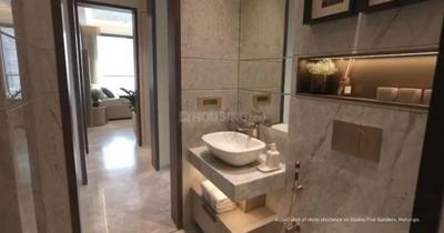 Image of 2900 Sq.ft 5 BHK Duplex for sale in Godrej Five Gardens, Matunga East, Mumbai for Rs. 240000000