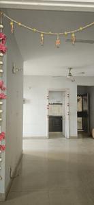 Hall Image of 985 Sq.ft 2 BHK Apartment / Flat for rent in Paras Seasons, Sector 168 Noida for Rs. 21000