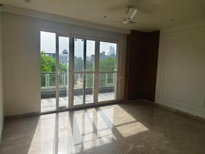 Bedroom Image of 2500 Sq.ft 4 BHK Builder Floor for sale in Sector 5 Gurgaon for Rs. 28900000