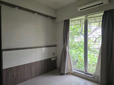 Bedroom Image of 575 Sq.ft 1 BHK Apartment / Flat for sale in Dahisar East Mumbai for Rs. 9500000