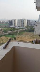 Balcony Image of 949 Sq.ft 2 BHK Apartment / Flat for sale in Himalaya Tanishq, Morta, Moti Ghaziabad for Rs. 6000000