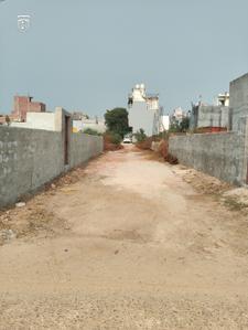 Image of 450 Sq.ft Residential Plot / Land for sale in Najafgarh, New Delhi for Rs. 200000