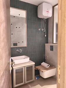 Bedroom One Image of 2500 Sq.ft 4 BHK Builder Floor for sale in BPTP Astaire Garden Floors, Sector 70A Gurgaon for Rs. 35000000