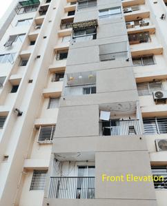 Image of 927 Sq.ft 2 BHK Apartment / Flat for sale in Karan Park, Rajkot for Rs. 6300000
