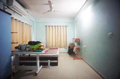 Living Room Image of 1080 Sq.ft 3 BHK Independent House for sale in Nirmal Sarovar, Vatva Ahmedabad for Rs. 11500000