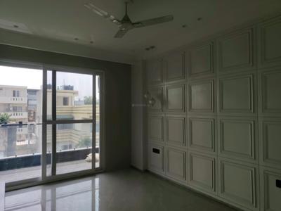Bedroom Image of 4518 Sq.ft 4 BHK Builder Floor for sale in Mayfield Garden Luxury Floors, Mayfield Garden Gurgaon for Rs. 58000000