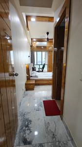 Hall Image of 1150 Sq.ft 3 BHK Apartment / Flat for sale in Orchard Avaasa, New Town Kolkata for Rs. 17500000