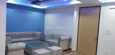 Bedroom Image of 1300 Sq.ft 2 BHK Apartment / Flat for sale in Dream Wonder Homes, Sector 45 Noida for Rs. 7000000