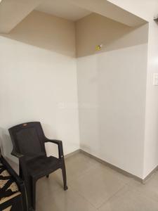 Hall Image of 912 Sq.ft 2 BHK Apartment / Flat for sale in Ashtavinayak Promoters And Developers Oyster, Hadapsar Pune for Rs. 7600000