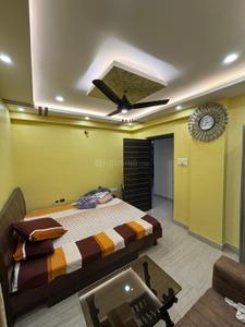 Hall Image of 2152 Sq.ft 4.5 BHK Apartment / Flat for sale in SKDJ Parnasree Green Heights, Parnasree Pally Kolkata for Rs. 15000000
