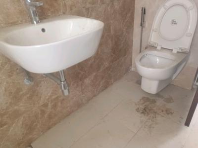 Bedroom Two Image of 1099 Sq.ft 3 BHK Apartment / Flat for sale in Hero Homes, Sector 104 Gurgaon for Rs. 14500000