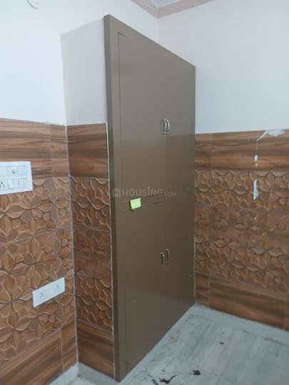 Laxmi Nagar Bedroom 1