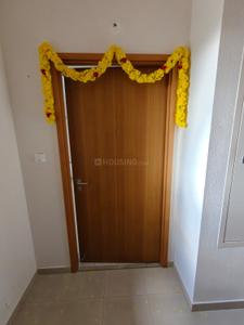 Hall Image of 1008 Sq.ft 2 BHK Apartment / Flat for sale in Sobha Dream Gardens, Thanisandra Bengaluru for Rs. 11700000