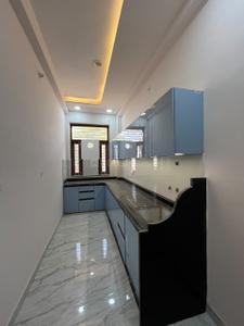 Kitchen Image of 1760 Sq.ft 3 BHK Villa for sale in Govindpura Jaipur for Rs. 10500000