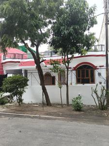 Image of 2400 Sq.ft 3.5 BHK Independent House for rent in  Ravindra Garden, Aliganj, Lucknow for Rs. 40000