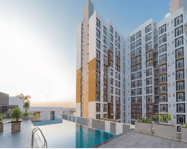 Navins Starwood Towers Main Image 1