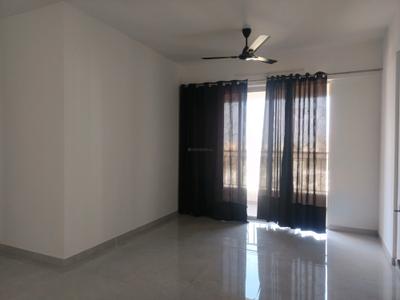 Living Room Image of 1210 Sq.ft 2 BHK Apartment / Flat for sale in Pragati Serene, Mohammed Wadi Pune for Rs. 7000000
