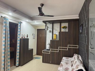 Hall Image of 2160 Sq.ft 4 BHK Apartment / Flat for sale in Saya Zenith, Indirapuram Ghaziabad for Rs. 31500000