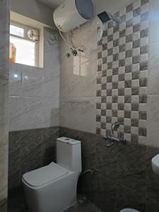 Bedroom One Image of 1006 Sq.ft 2 BHK Apartment / Flat for rent in Whitefield Bengaluru for Rs. 40000