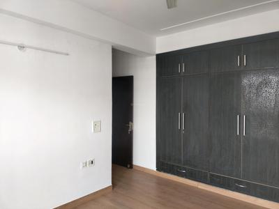 Bedroom Image of 1724 Sq.ft 3 BHK Apartment / Flat for sale in Crossings GH7 Crossings Republik, Crossings Republik Ghaziabad for Rs. 10000000