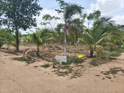 Image of 121 Sq.ft Residential Plot / Land for sale in Kolanupaka, Yadadri Bhuvanagiri for Rs. 660000