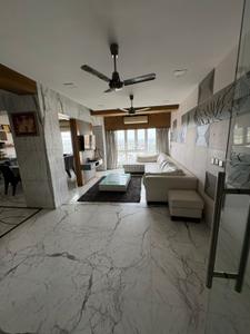 Image of 3700 Sq.ft 5 BHK Apartment / Flat for sale in Ballygunge, Kolkata for Rs. 70000000