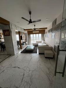 Image of 3700 Sq.ft 5 BHK Duplex for sale in Srijan Palazzo, Ballygunge, Kolkata for Rs. 70000000