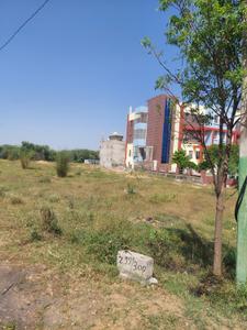 Image of 1333 Sq.ft Residential Plot / Land for sale in Kedia Ganpati Greens, Bhankrota, Jaipur for Rs. 4743040