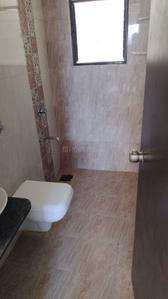 Image of 980 Sq.ft 2 BHK Apartment / Flat for sale in Majestique City, Wagholi, Pune for Rs. 5200000