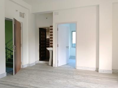 Living Room Image of 785 Sq.ft 2 BHK Apartment / Flat for sale in Purba Barisha Kolkata for Rs. 4500000