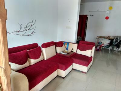 Hall Image of 2200 Sq.ft 4 BHK Villa for sale in Thrippunithura Kochi for Rs. 8500000