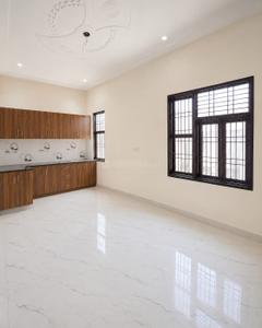 Hall Image of 700 Sq.ft 3 BHK Duplex for sale in Lal Kuan Ghaziabad for Rs. 3550000