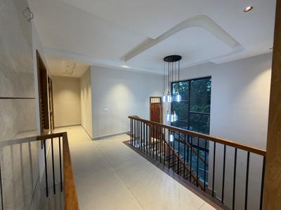 Balcony Image of 3094 Sq.ft 4 BHK Independent House for sale in Kakkanad Kochi for Rs. 16800000